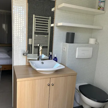 Cosy Avec Piscine Partagee Nyaraló Perpignan